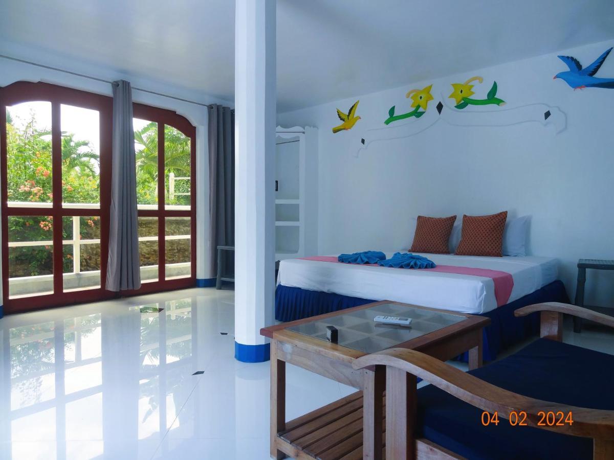 Mg Chateau Resort El Nido Esterno foto