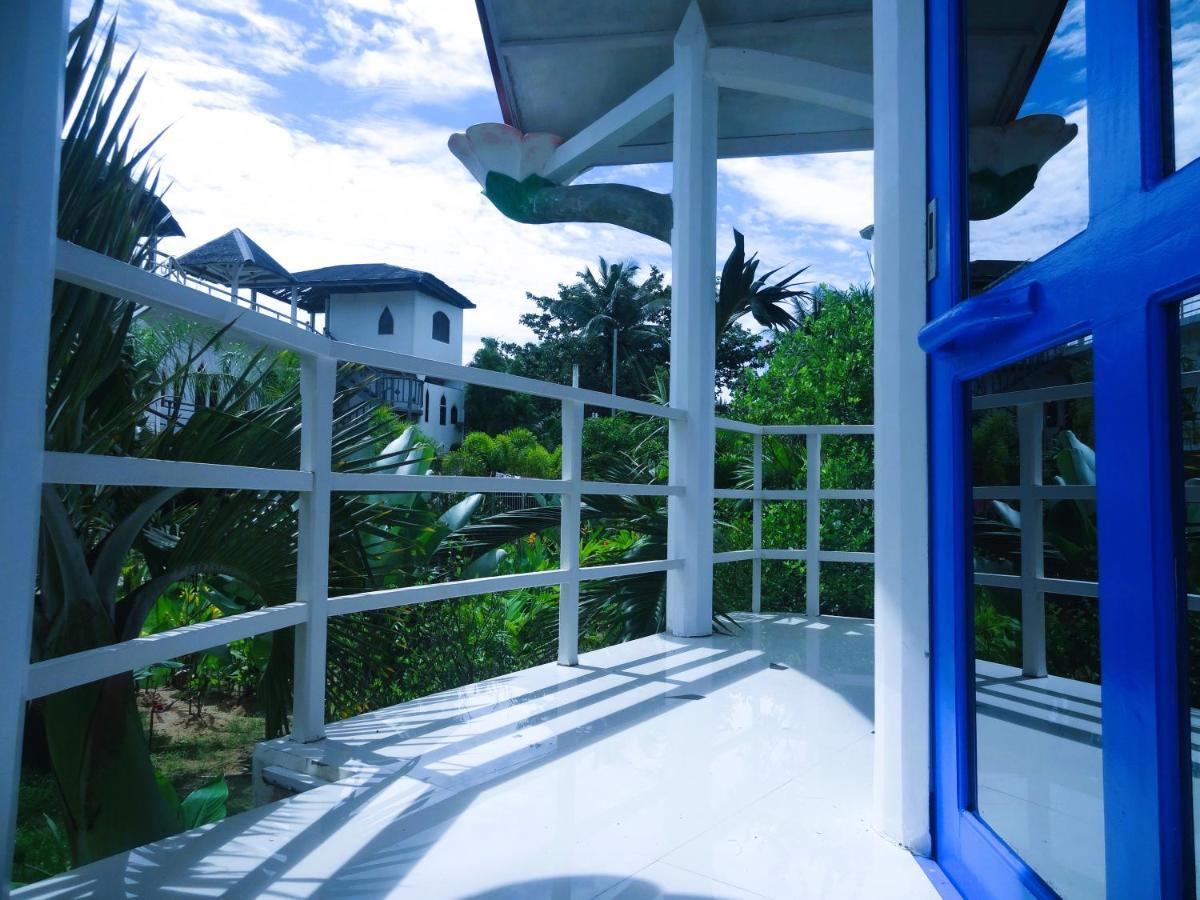 Mg Chateau Resort El Nido Esterno foto