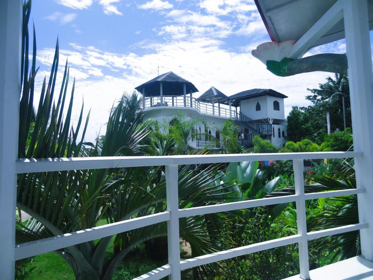 Mg Chateau Resort El Nido Esterno foto
