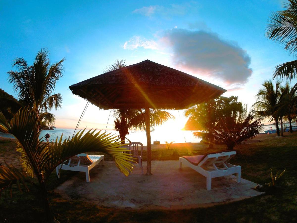 Mg Chateau Resort El Nido Esterno foto