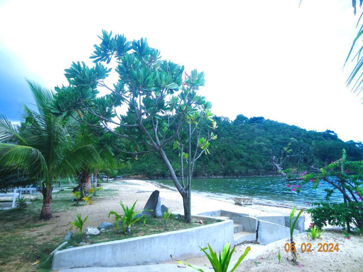 Mg Chateau Resort El Nido Esterno foto