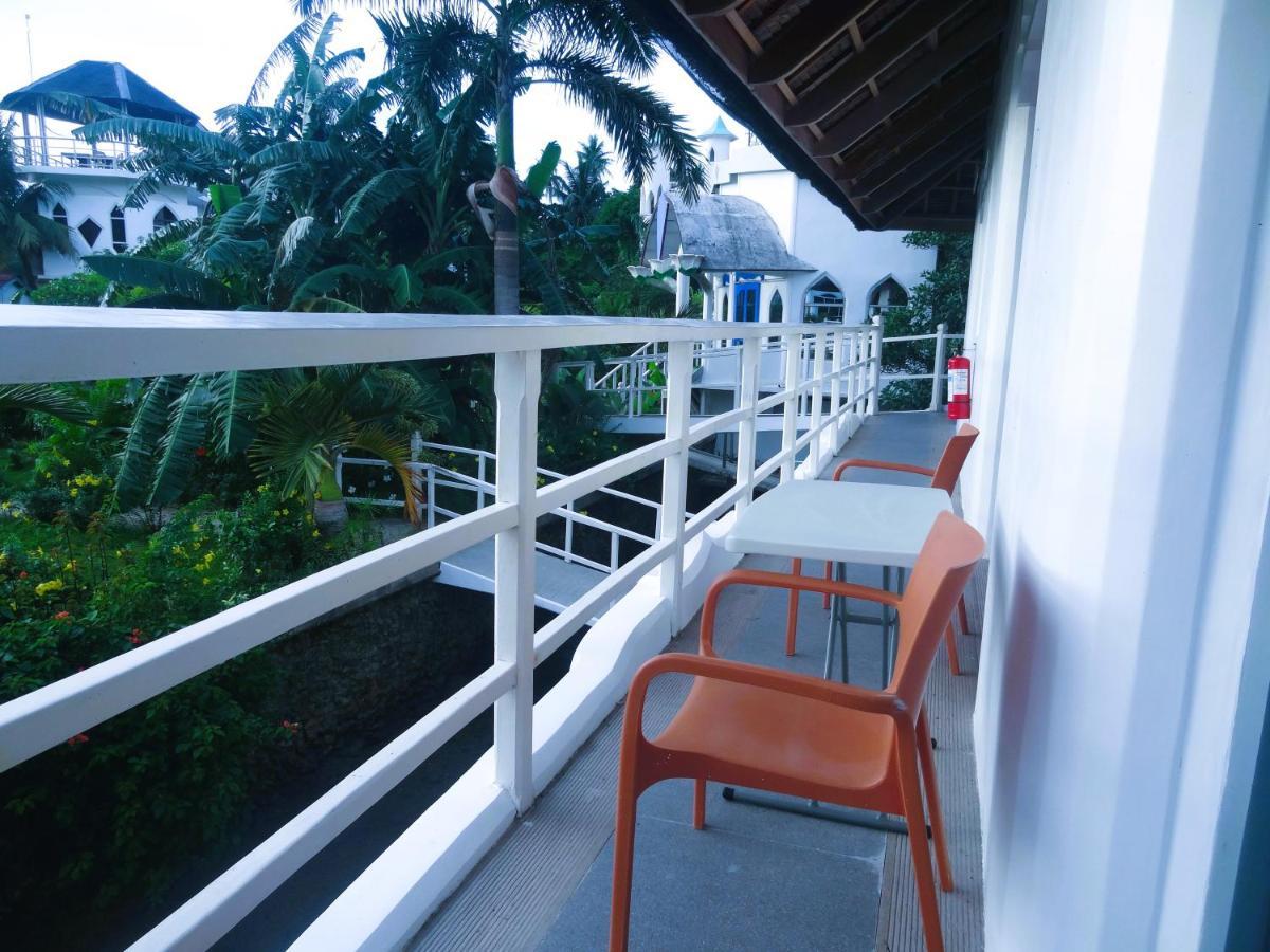 Mg Chateau Resort El Nido Esterno foto