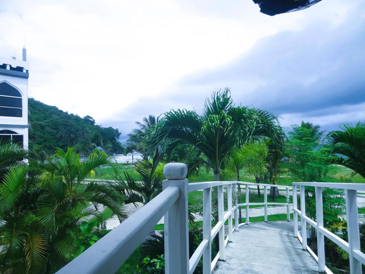 Mg Chateau Resort El Nido Esterno foto