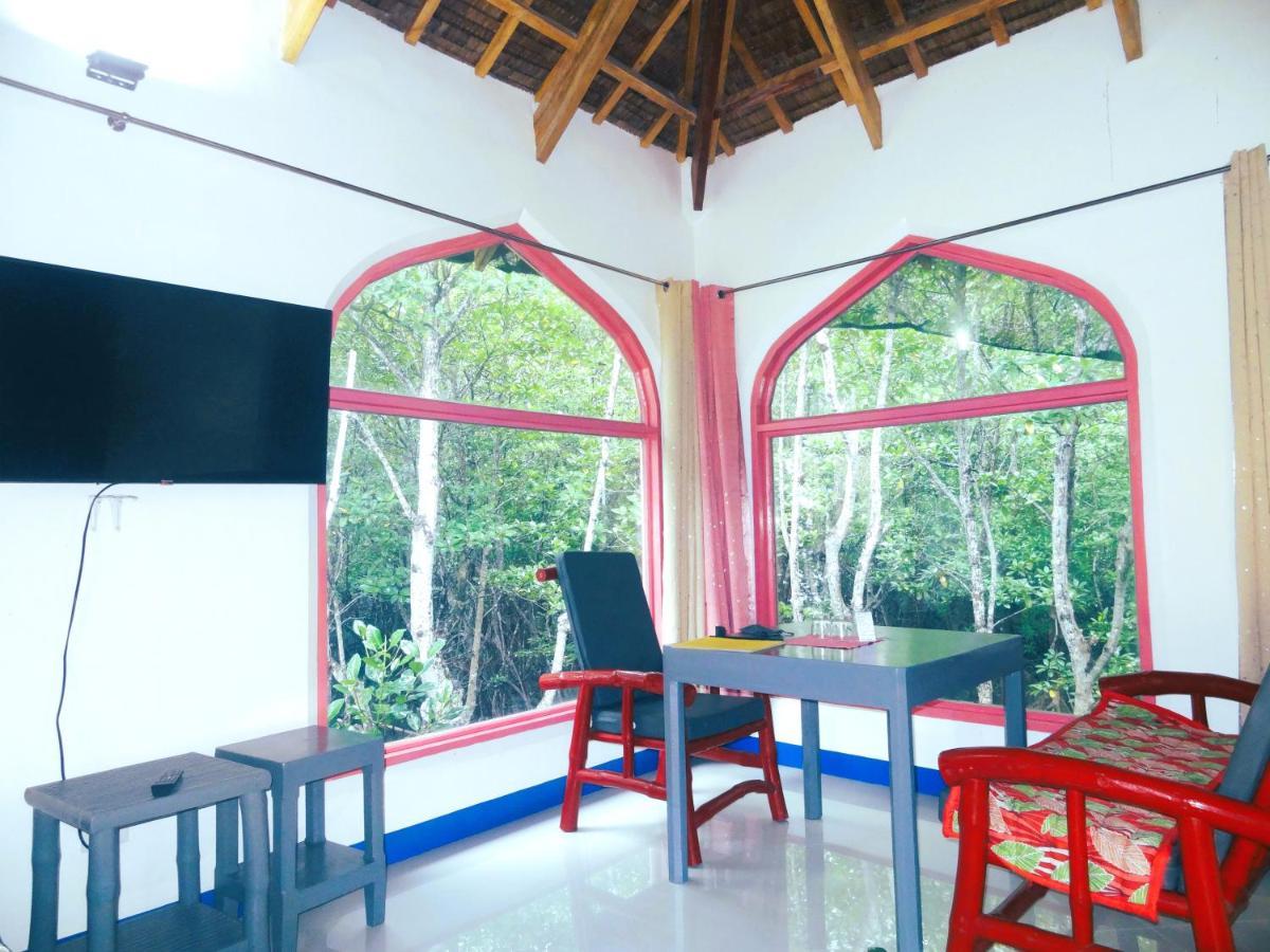 Mg Chateau Resort El Nido Esterno foto