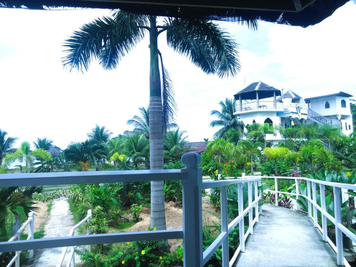 Mg Chateau Resort El Nido Esterno foto