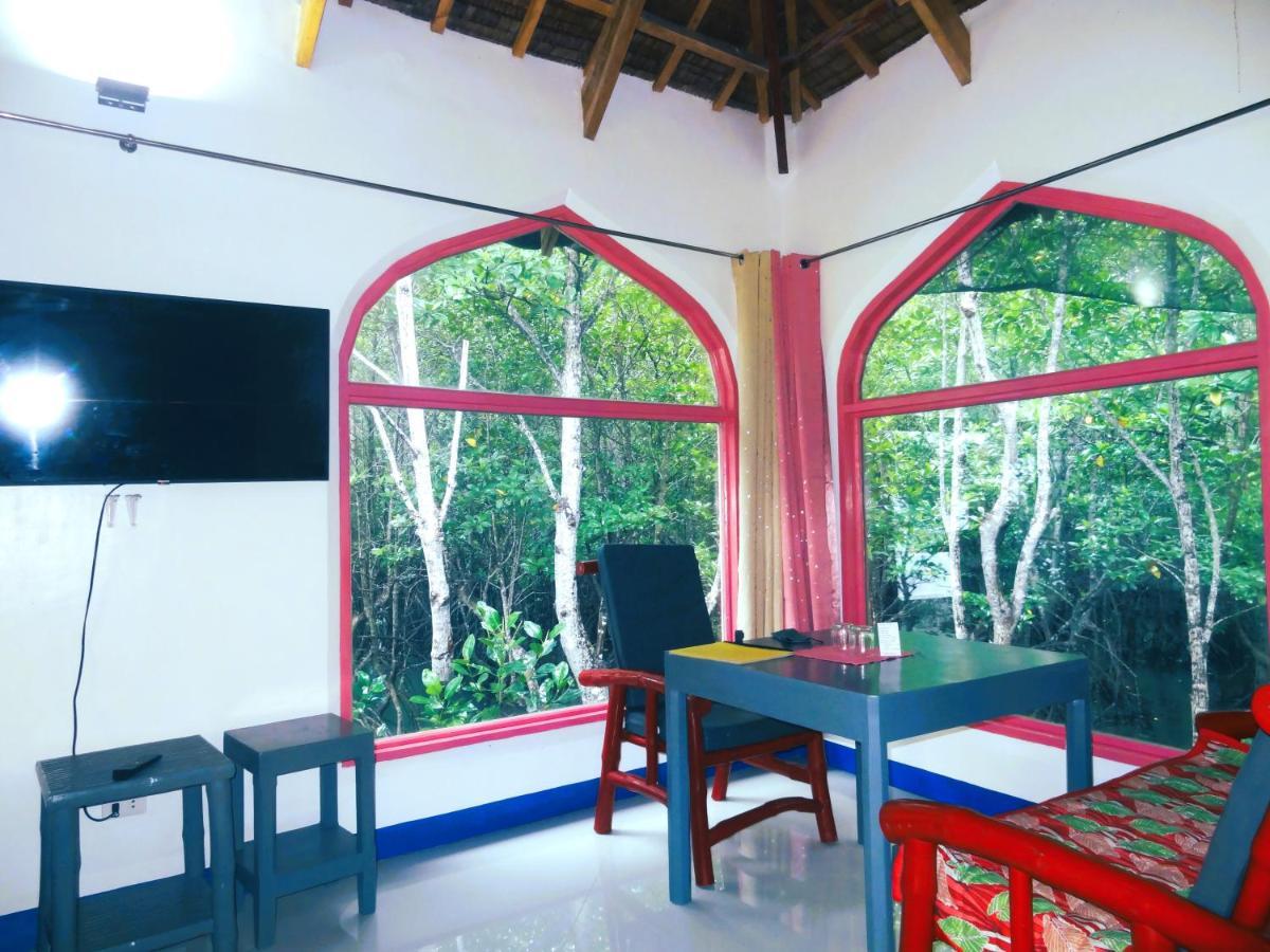 Mg Chateau Resort El Nido Esterno foto