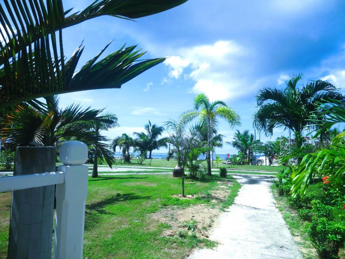 Mg Chateau Resort El Nido Esterno foto