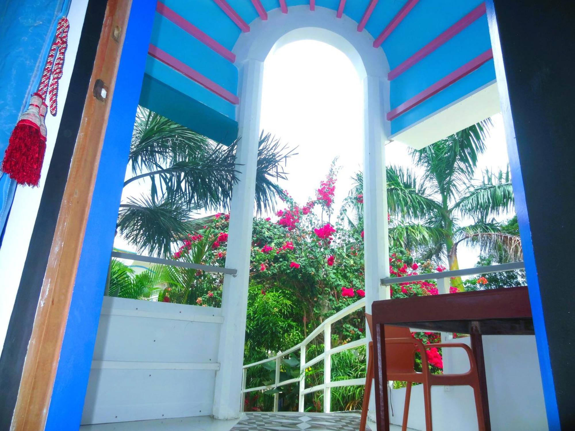 Mg Chateau Resort El Nido Esterno foto