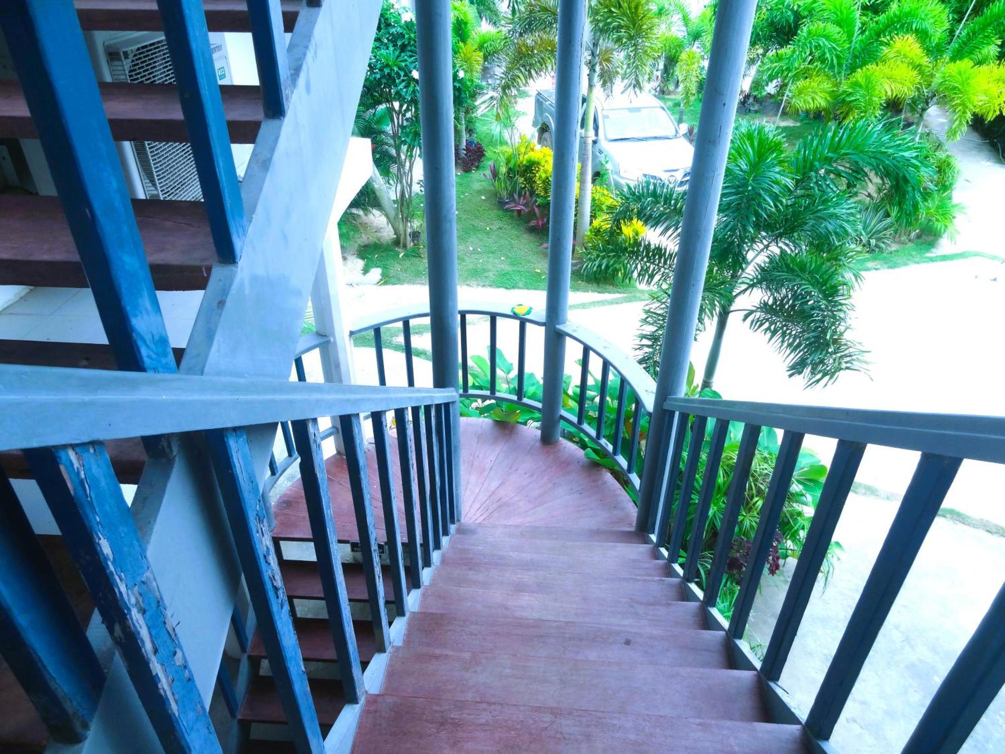 Mg Chateau Resort El Nido Esterno foto