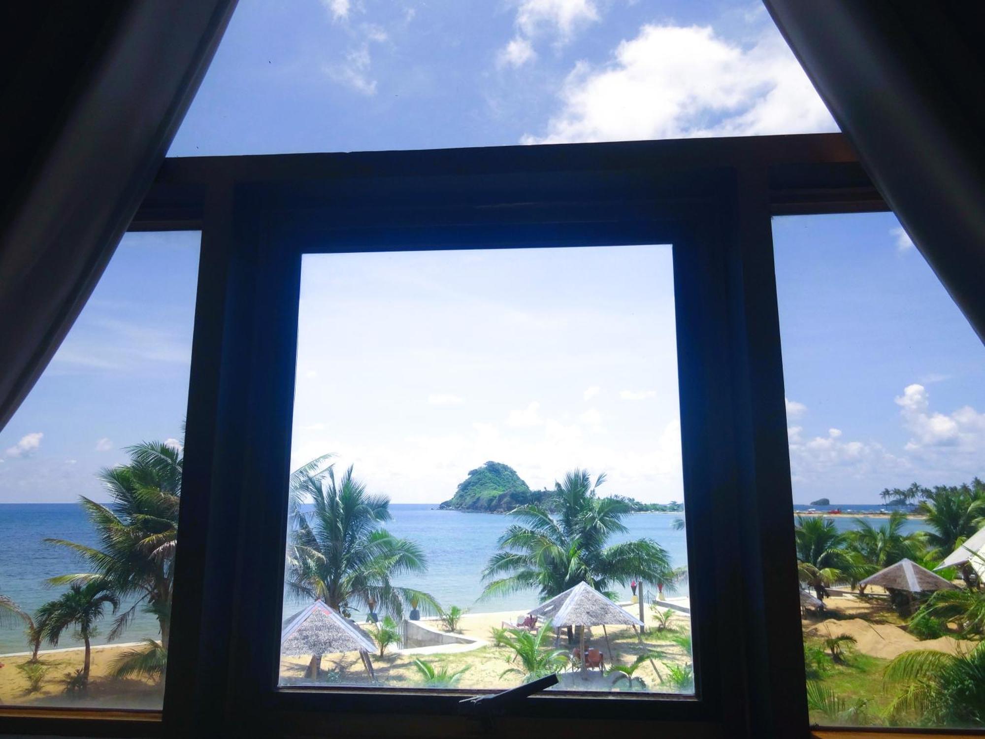 Mg Chateau Resort El Nido Esterno foto