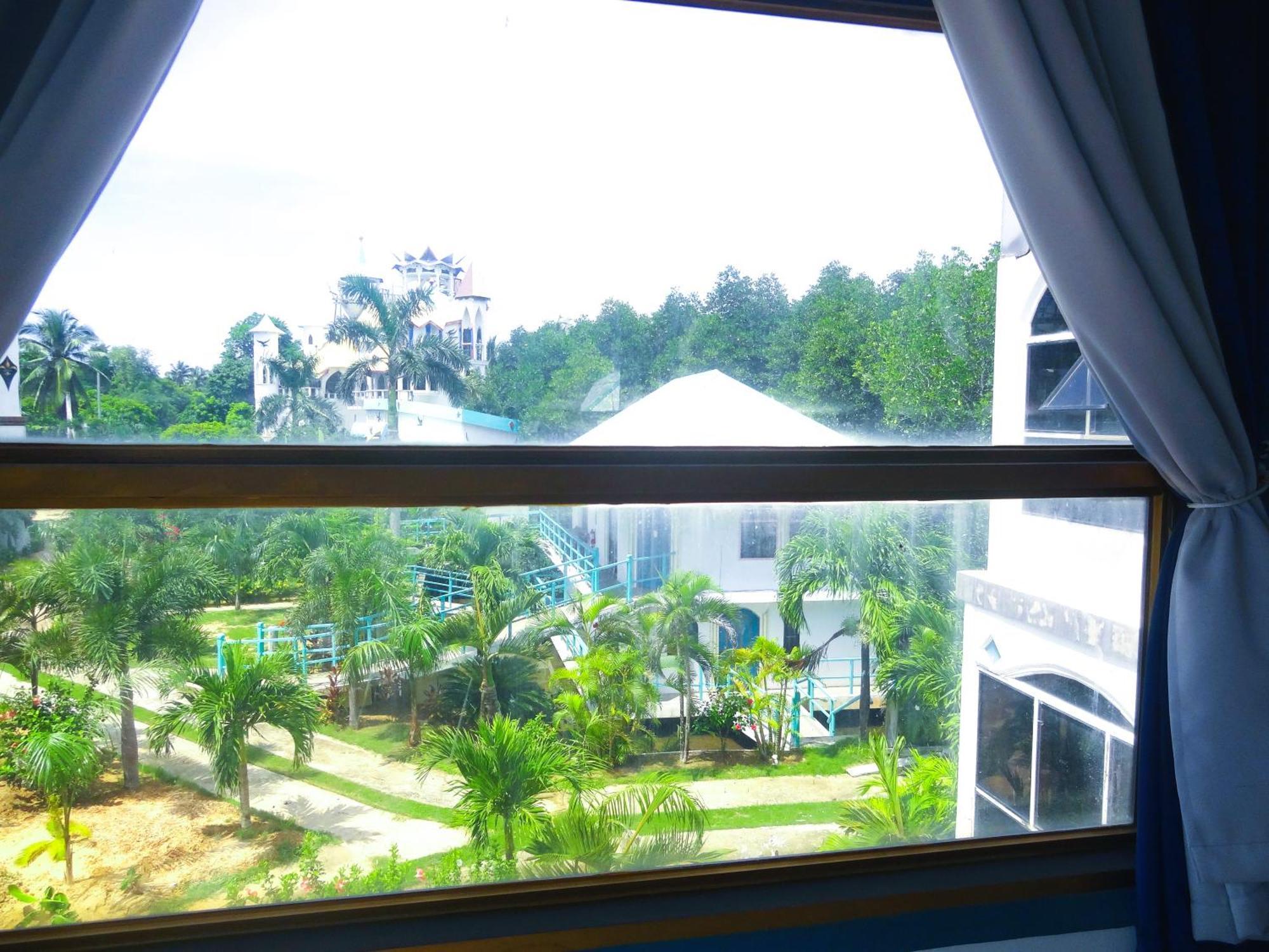 Mg Chateau Resort El Nido Esterno foto