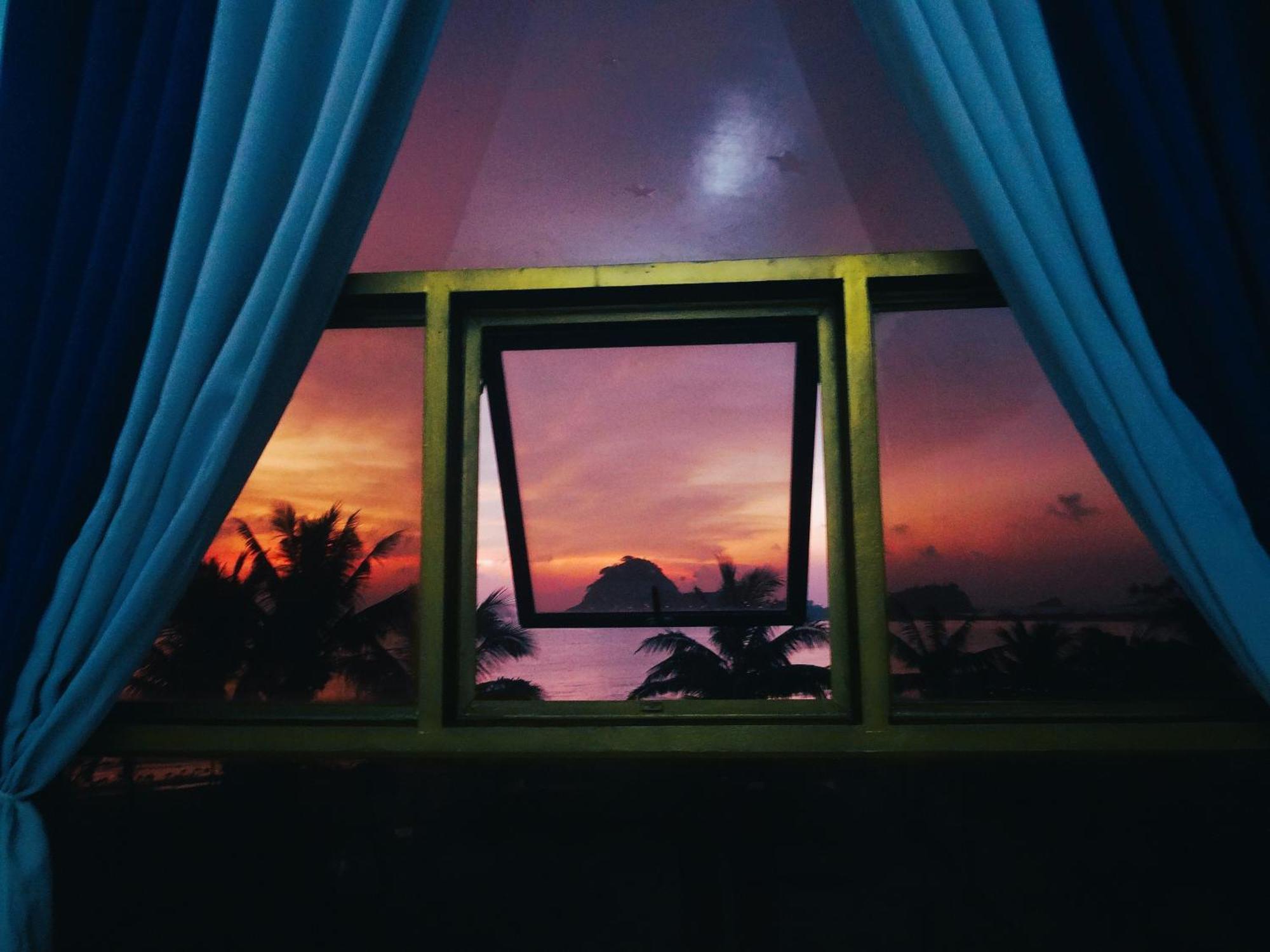 Mg Chateau Resort El Nido Esterno foto