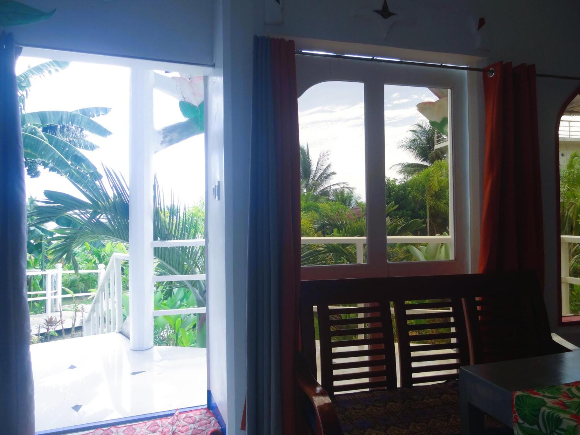 Mg Chateau Resort El Nido Esterno foto