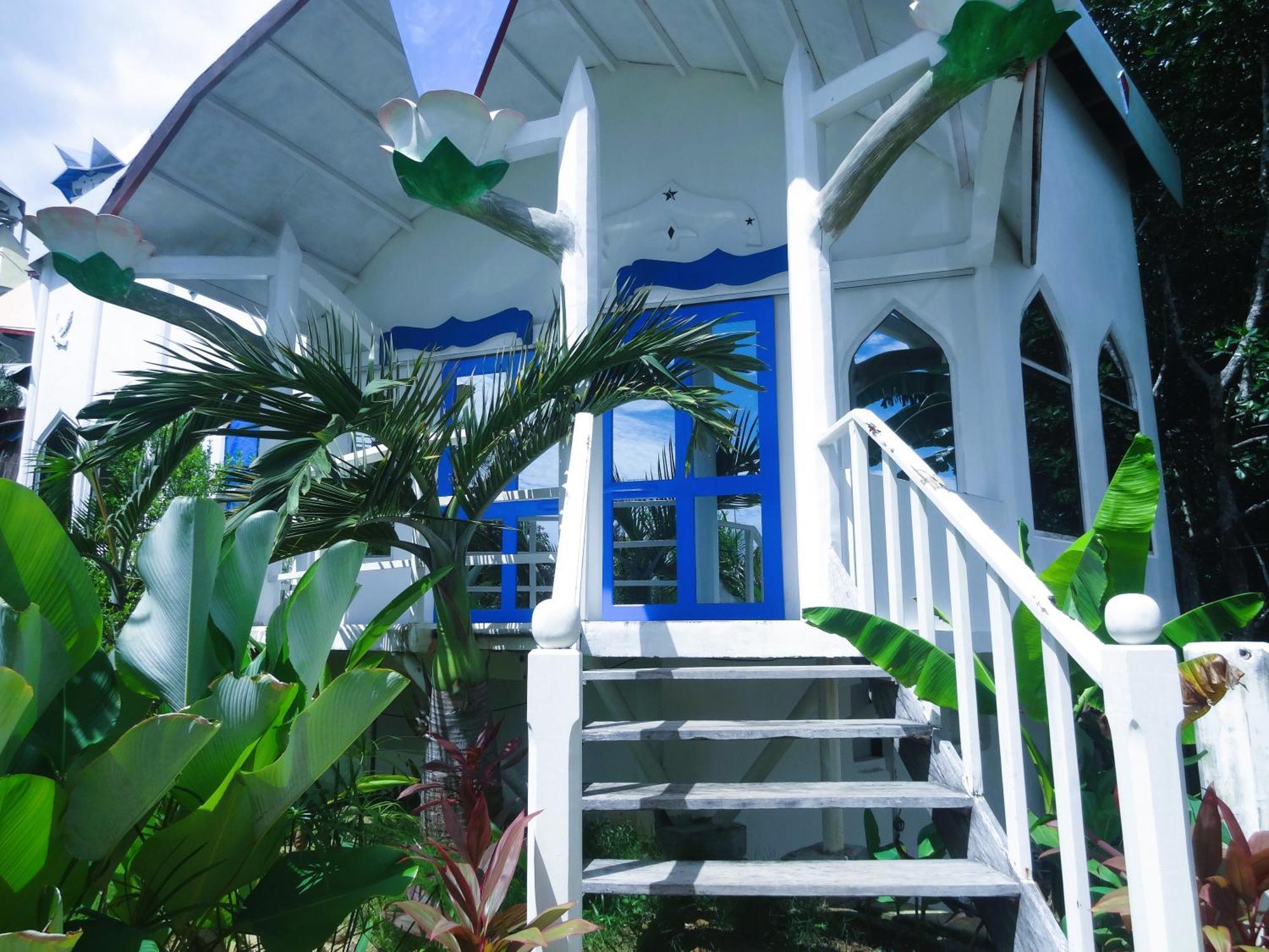 Mg Chateau Resort El Nido Esterno foto